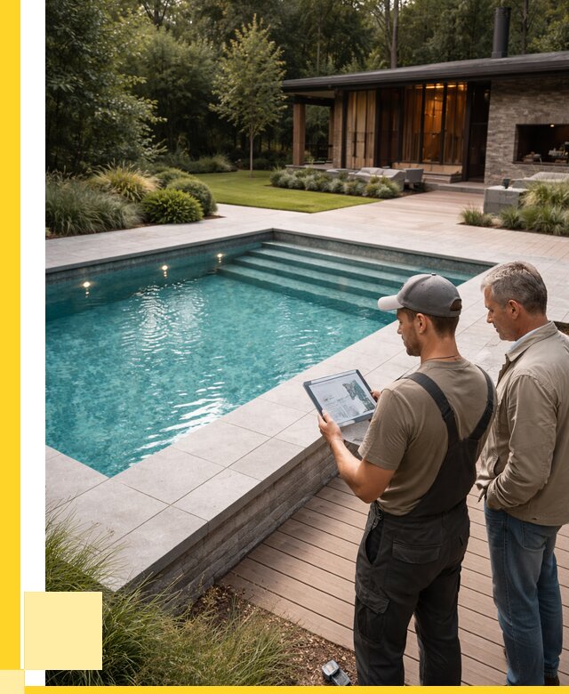 Строительство бассейнов в Бузулуке от 1250880 р. ЭриданБзл