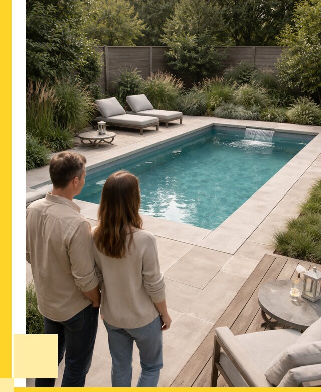 Частные бассейны в Бузулуке строительство от 1563600 р. ЭриданБзл