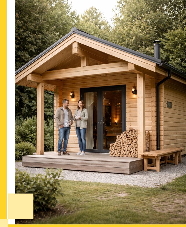 Бани под ключ в Бузулуке от 938160 р. | Отделка под ключ — ЭриданБзл