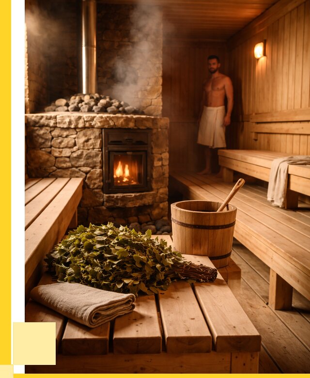 Парилки для бани купить в Бузулуке от 78180 р. | ЭриданБзл