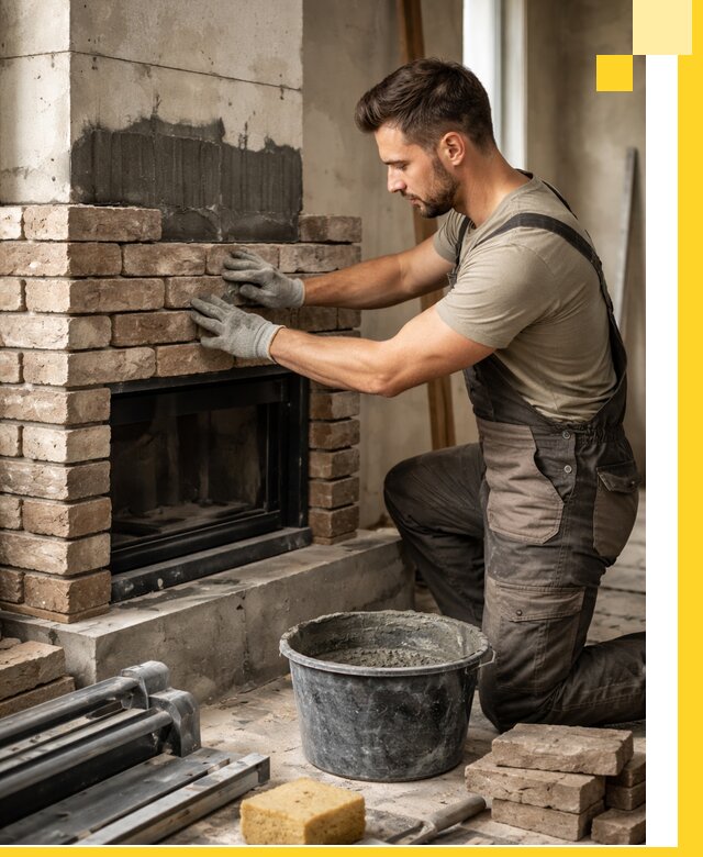 Услуги по устройству и монтажу Расул в банях и саунах в Бузулуке